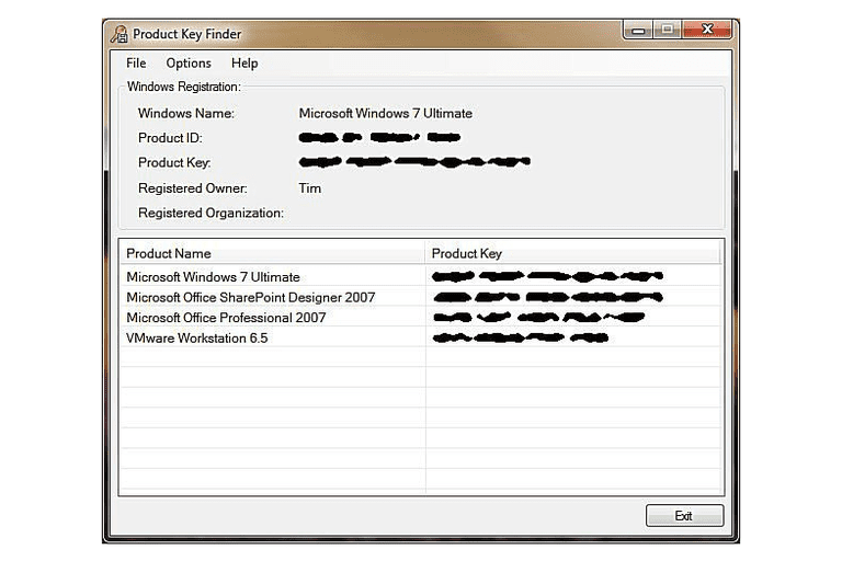 windows 8.1 serial key list